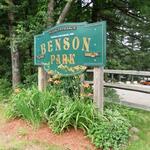 Benson Park