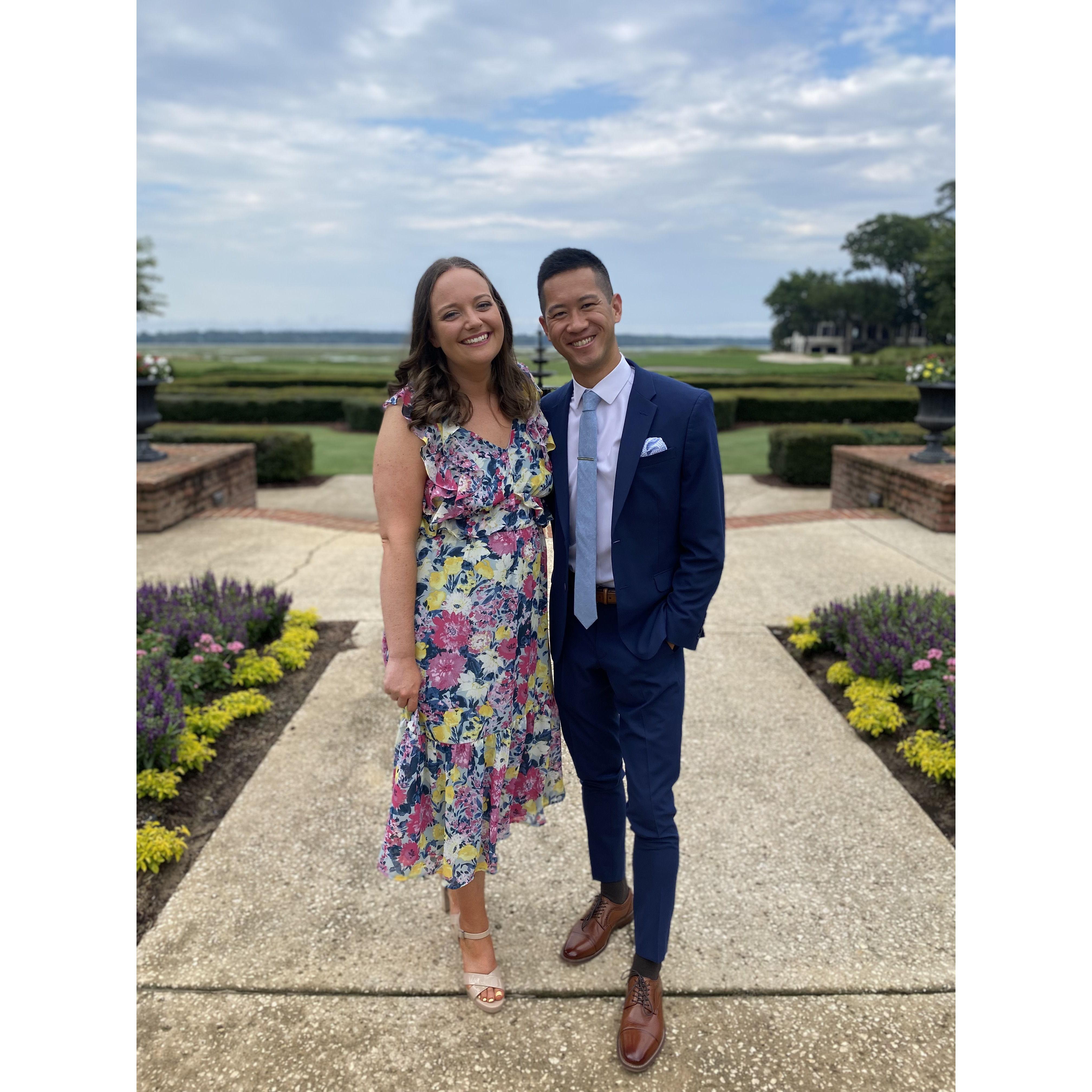Wedding - 2022