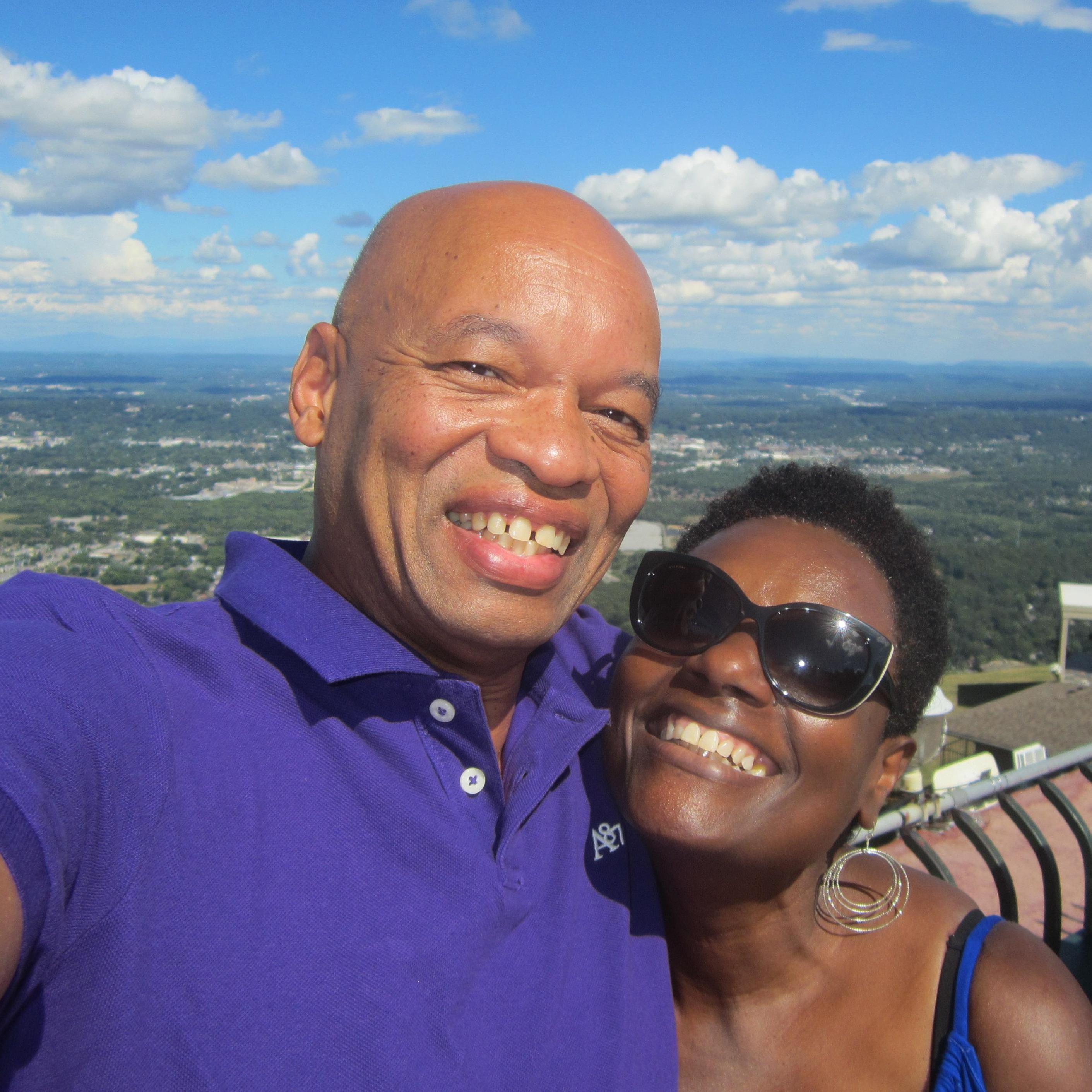 Lookout Mountain, TN 2016