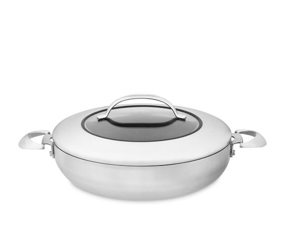 Scanpan CTX Nonstick Covered Chef's Pan