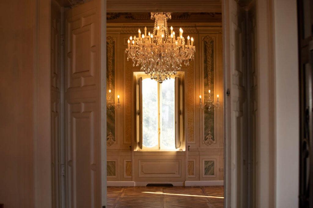 The Wedding Website of Simone De Cesare and Andra Lungu
