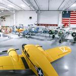 Arizona Commemorative Air Force Museum