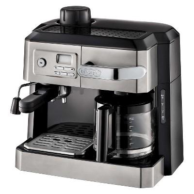 Delonghi All-In-One Coffee & Espresso Machine
