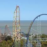 Cedar Point