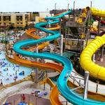 Wisconsin Dells Waterpark capital of the World!