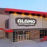 Alamo Drafthouse Cinema El Paso