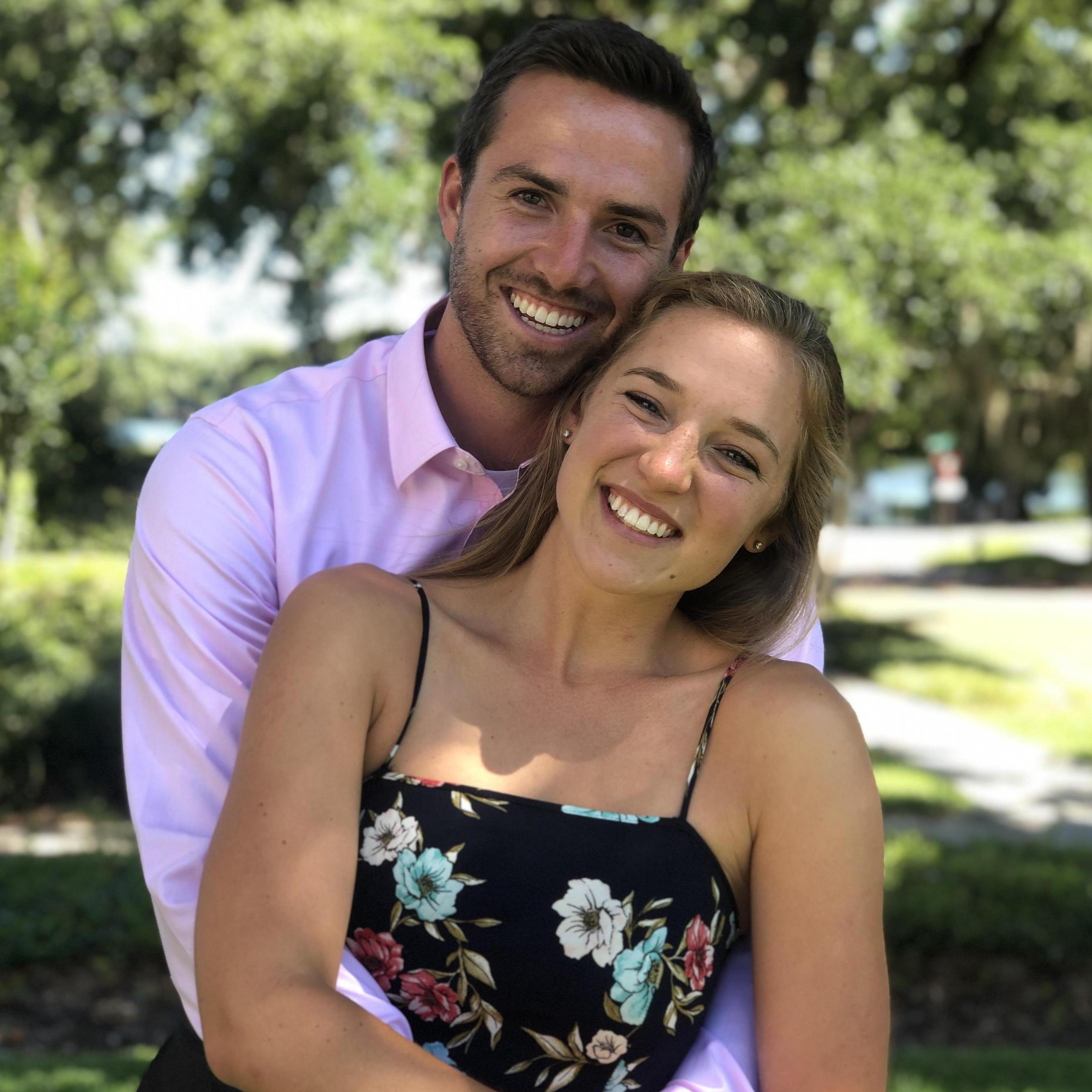 Big Easter smiles:)