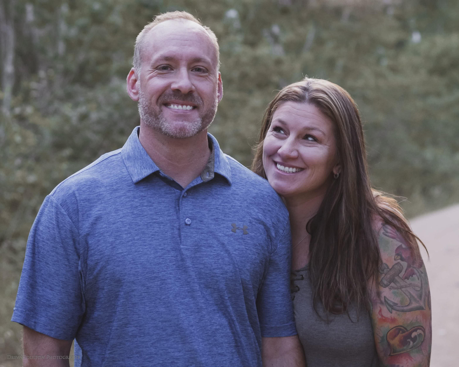 The Wedding Website of Kristi Bruening and Chris Polantz