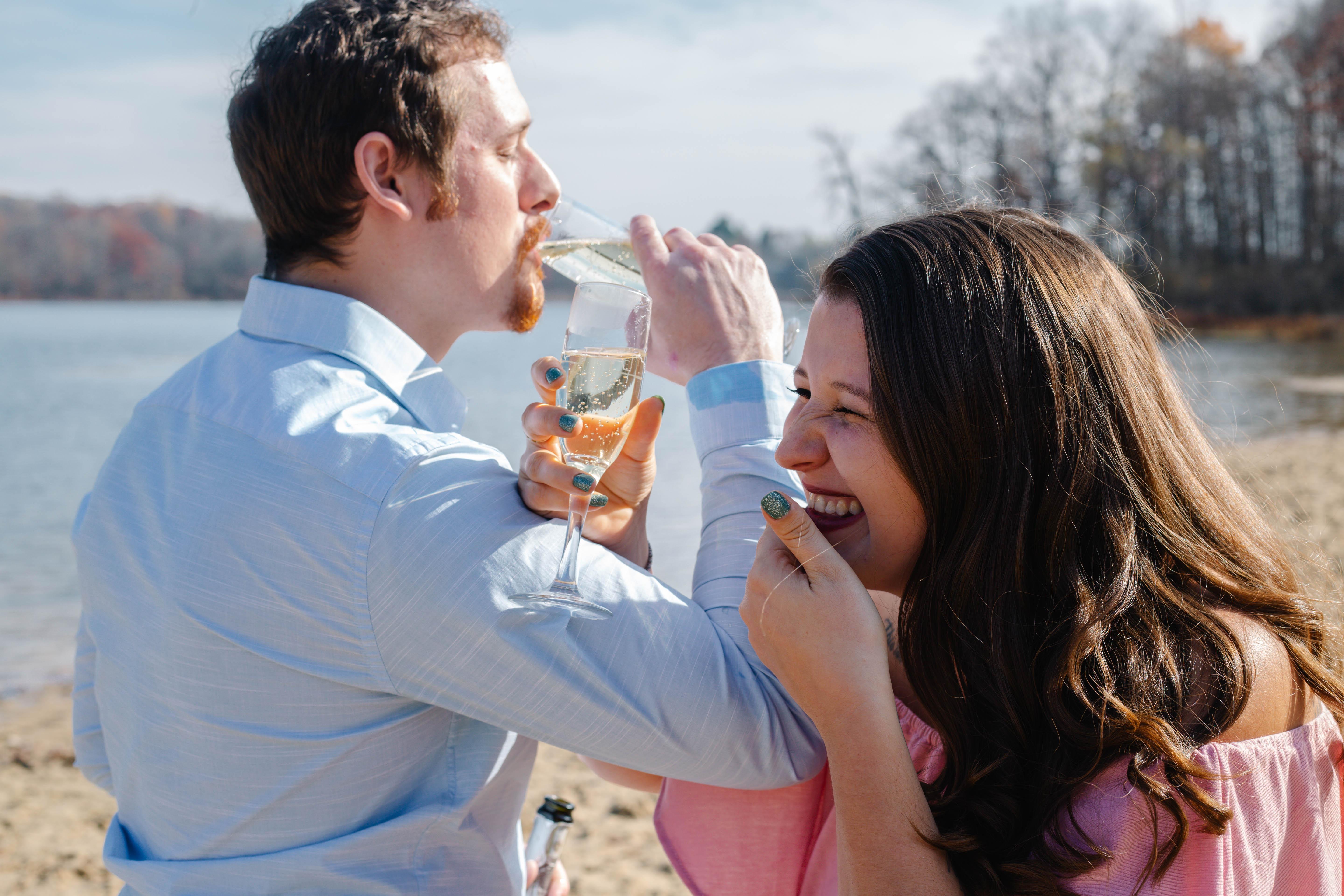 The Wedding Website of Cassidy Chambers and Aaron Zeleznikar