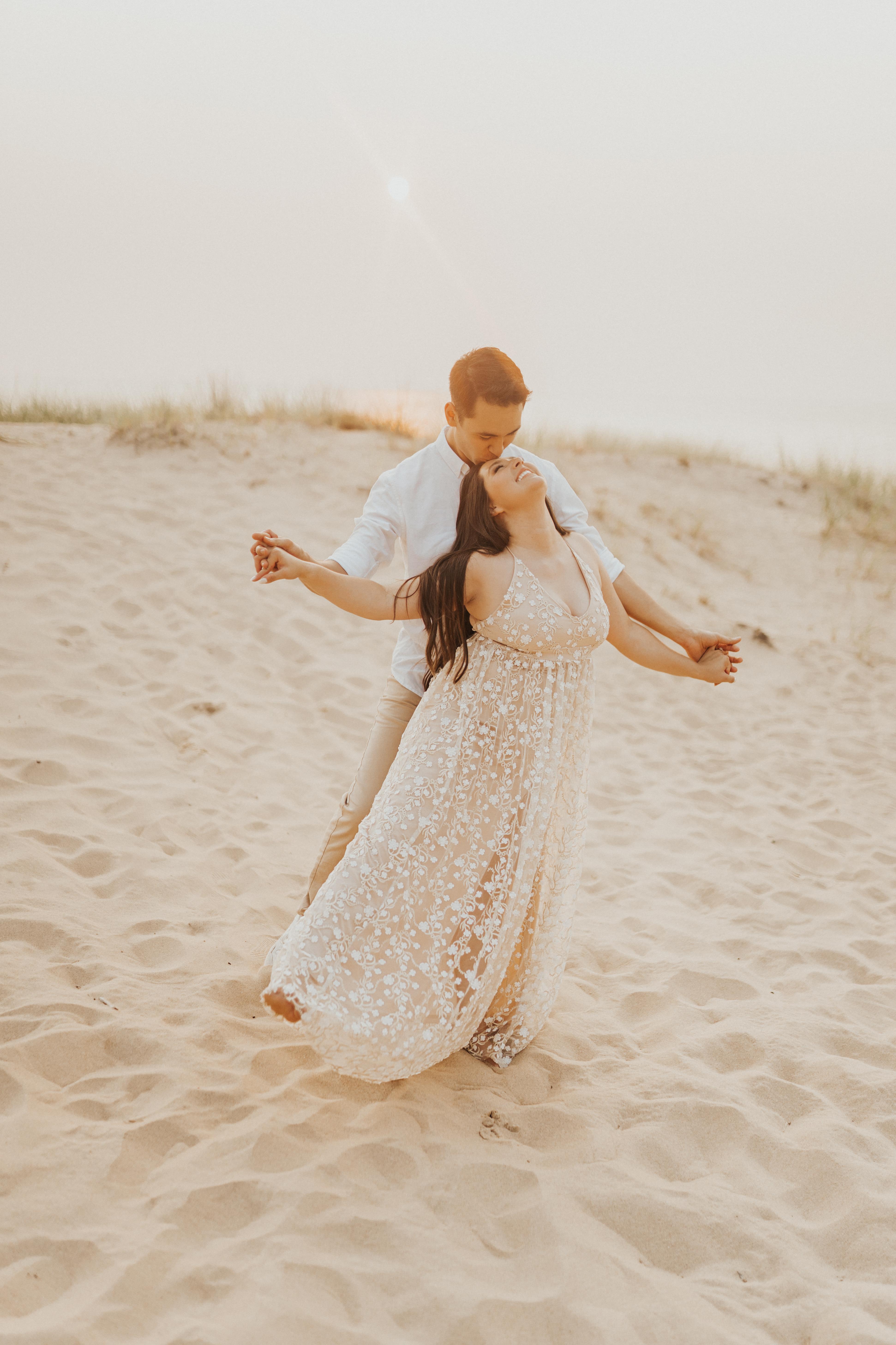The Wedding Website of Amanda Pippin and Joseph Bylsma