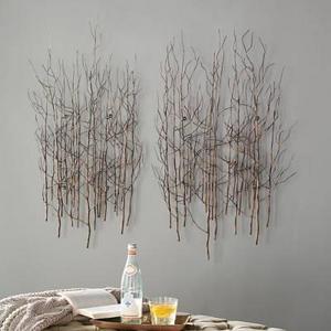 Aspen Metal Art | Grandin Road