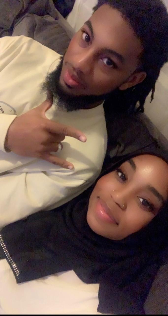 The Wedding Website of Zakia Blackwell and Kameron Tyson