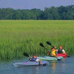 Tybee Jet Ski & Kayak