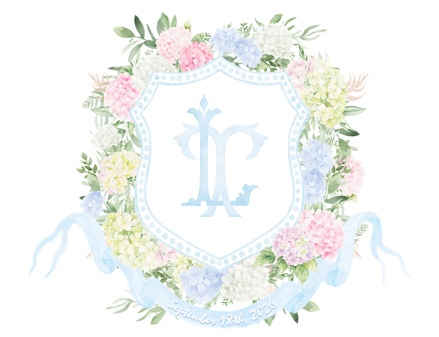 The Wedding Website of Taylor Hartman and Luke Harris