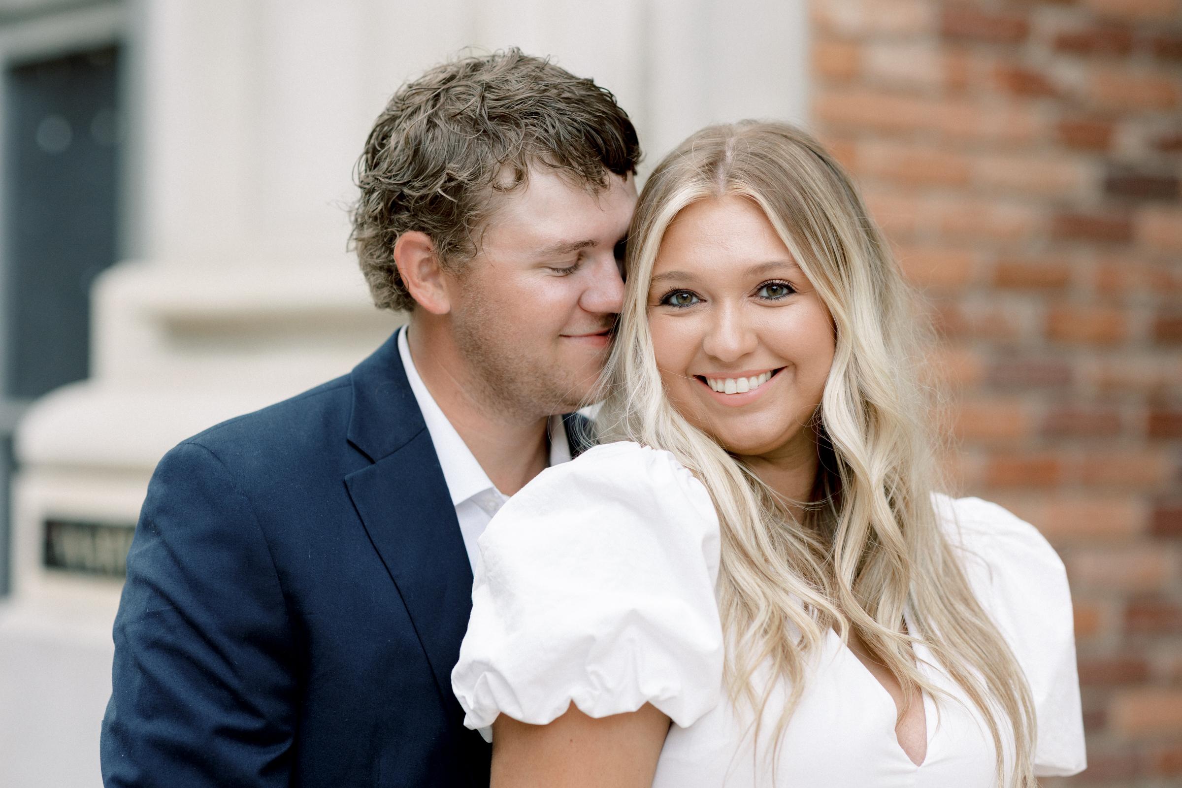 The Wedding Website of Alex Colligan and Kayla Burke