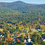 Mount Sugarloaf State Reservation