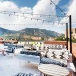 Avanti Food and Beverage Boulder