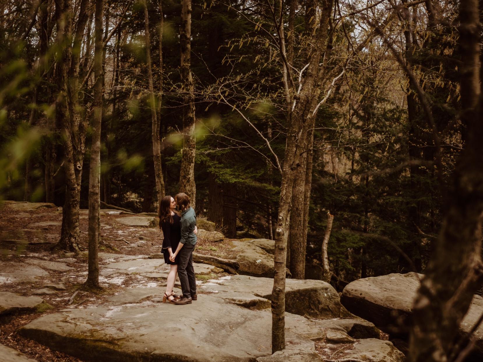 The Wedding Website of Sarah Strang and Derrick Walter