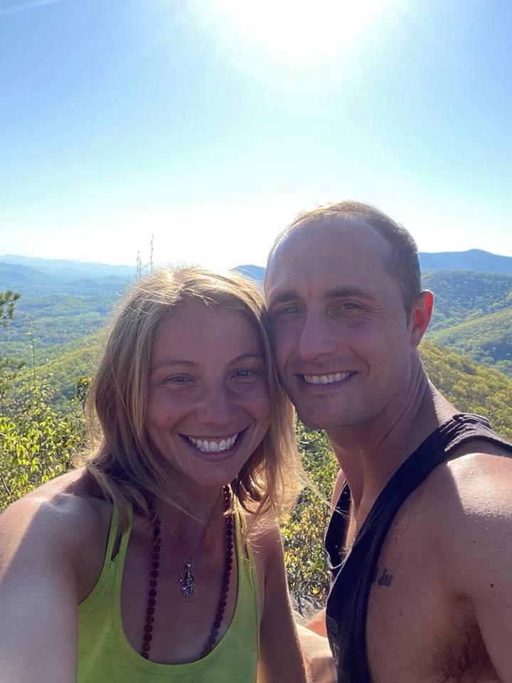 The Wedding Website of Alanna Collins and David Hailey