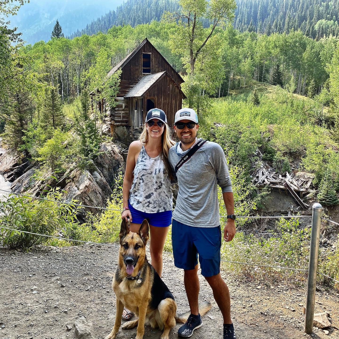 Carbondale, CO - 2020