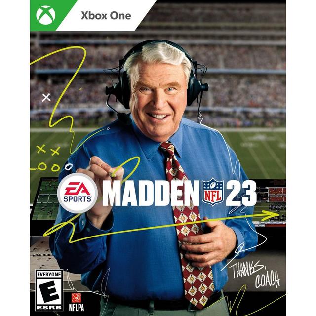 Madden NFL 23 - Xbox One
