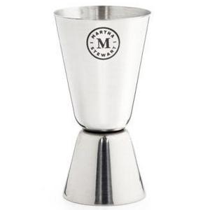 Martha Stewart Collection - Double Jigger, Created for Macy's