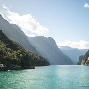 Honeymoon Hut Trip in New Zealand