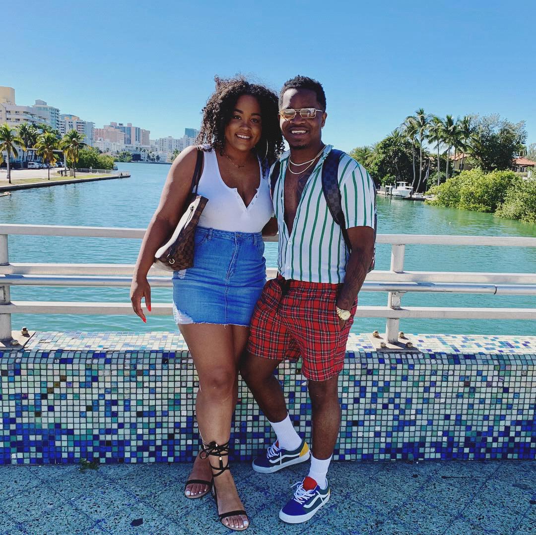 First trip to Miami