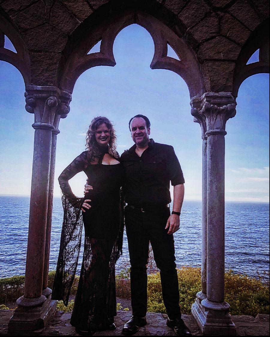 Vampire Ball 2021