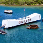 World War II Valor in the Pacific National Monument