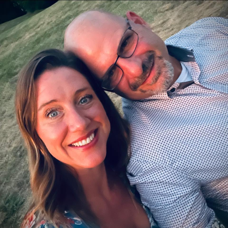 The Wedding Website of Codie Tennant and Joshua Holly