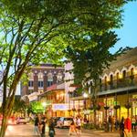 Explore Palafox Street