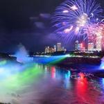 Niagara Falls