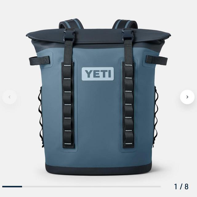 M20 Backpack Soft Cooler