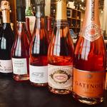 Brut Champagne and Wine Bar