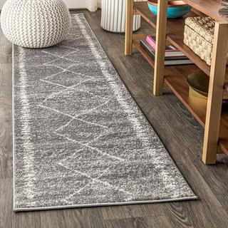 Zaina Moroccan Beni Souk Runner