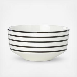 Primrose Drive Stripe All-Purpose Bowl