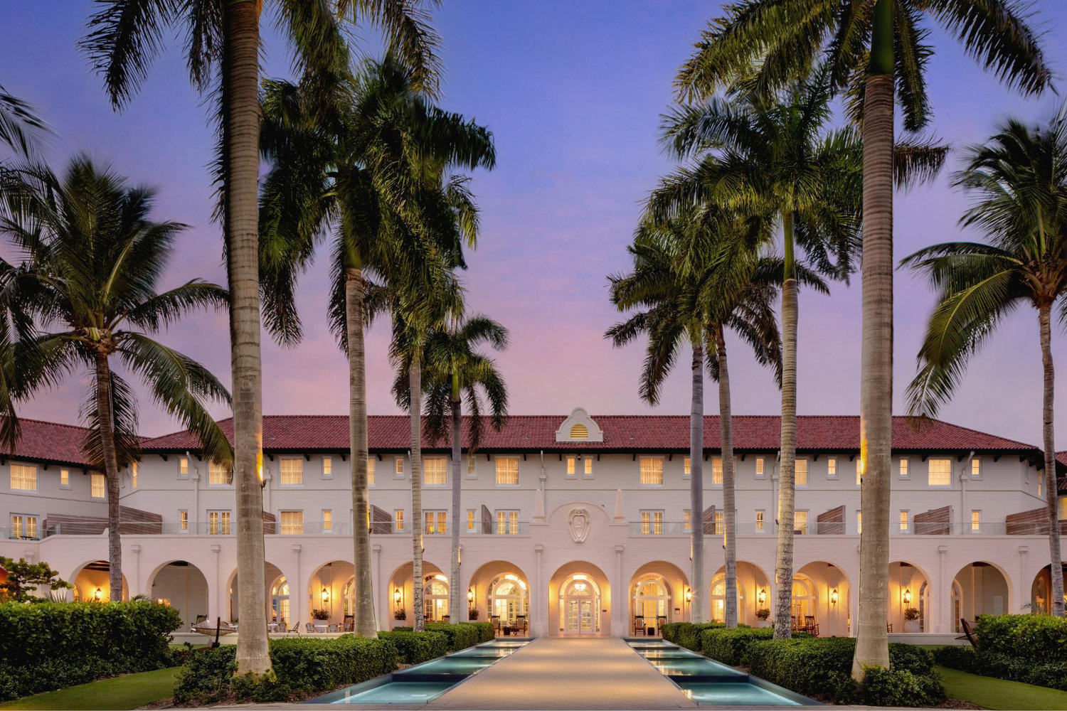 The Wedding Website of Celena Diaz and Ricky Marnell