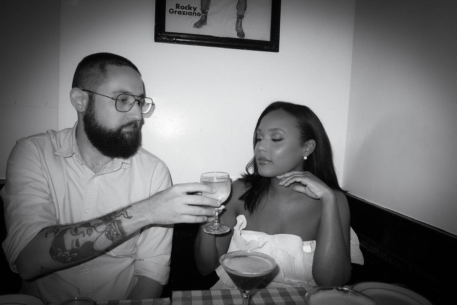 The Wedding Website of Raisadie Lourisa Ramos and James Michael Corriveau