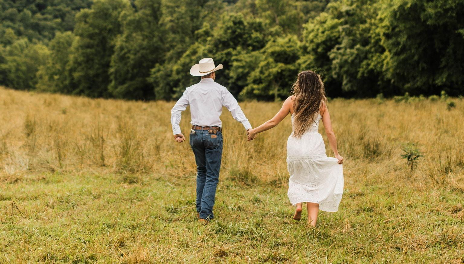 The Wedding Website of Olivia Sandefur and Cody Nelson