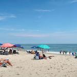 The Beach