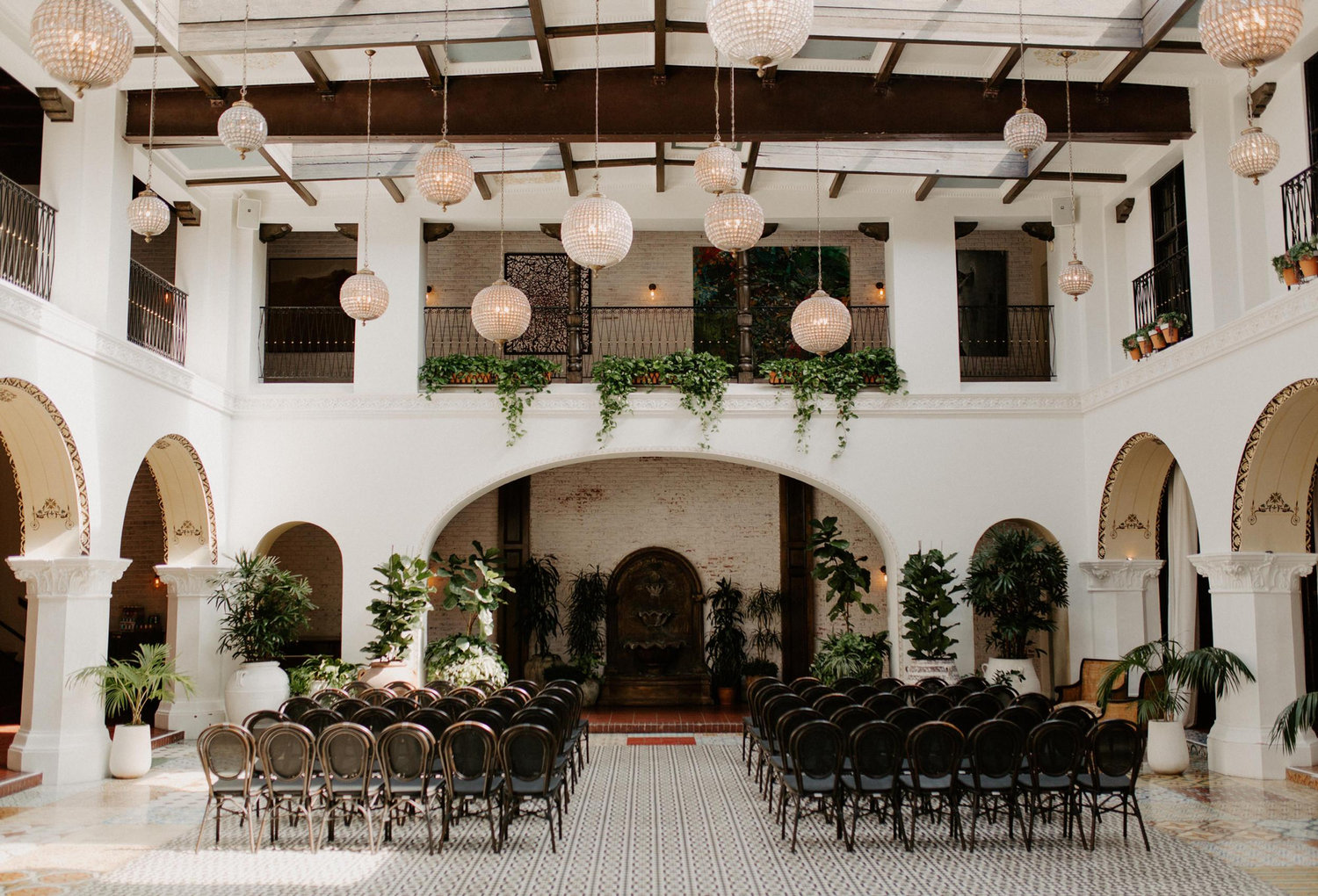 The Wedding Website of Courtney Ketchum and Vinnie Maurillo