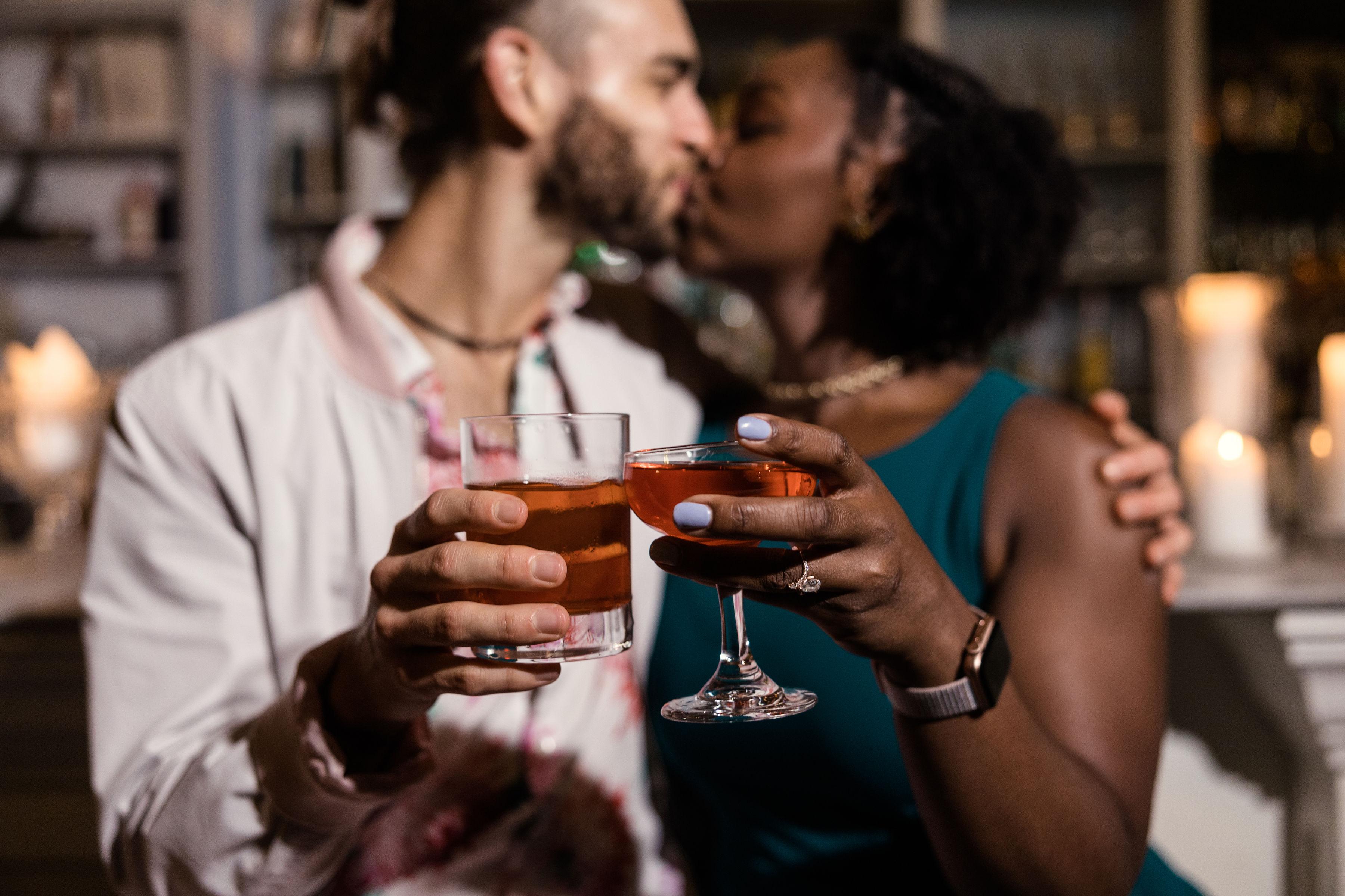 The Wedding Website of Steve Kraska and Cierra Burton