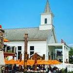 Beer Church Brewing Co.