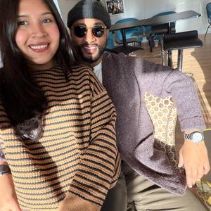 Our newlywed fund