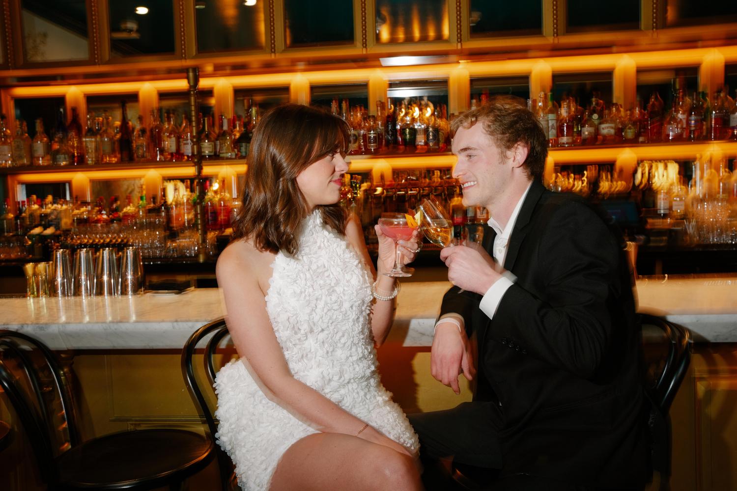 The Wedding Website of Chuck Lyles and Amelie Gelpi