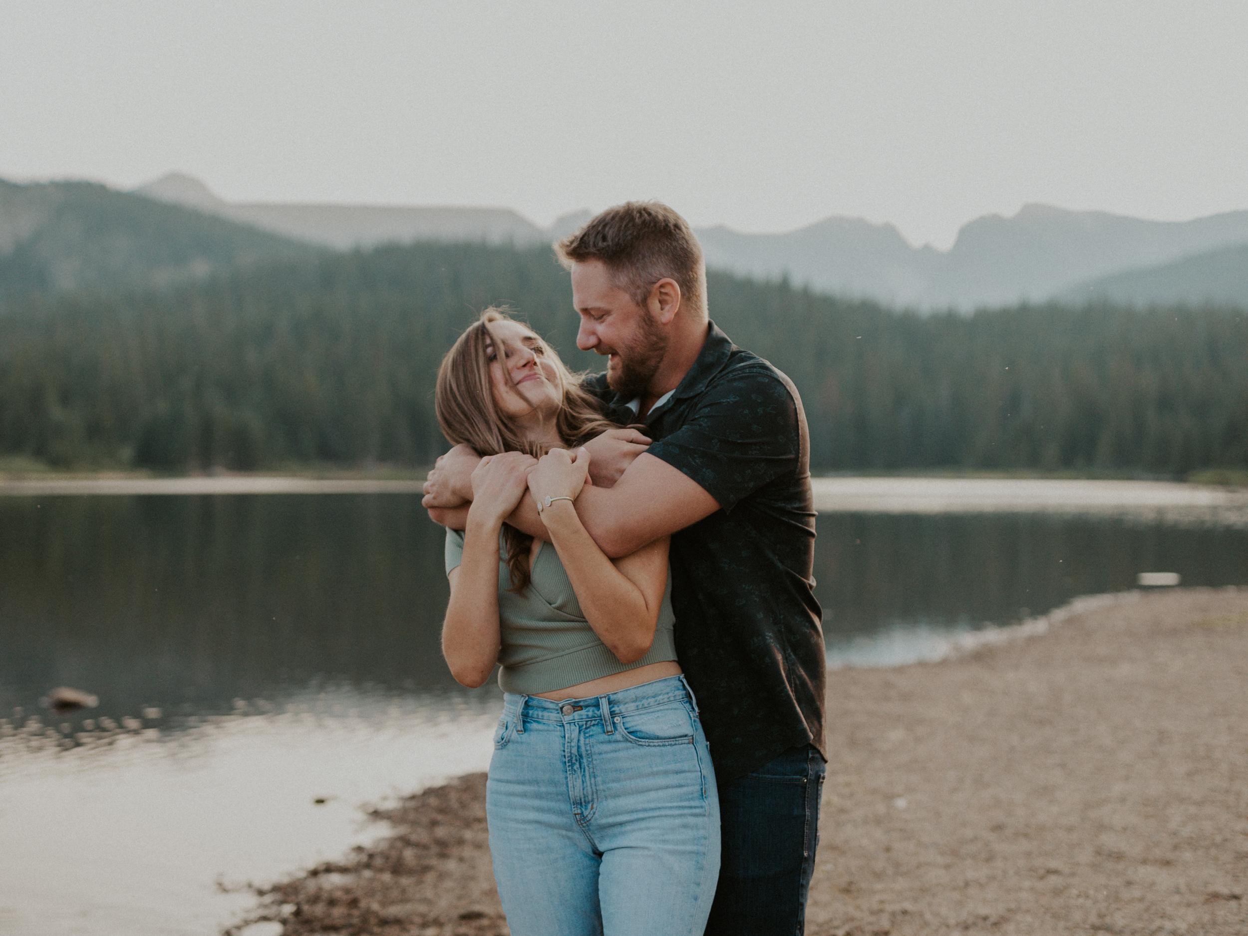 The Wedding Website of Kaitlyn Mcdonald and Kyle Ludwig