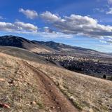 Take a Hike!