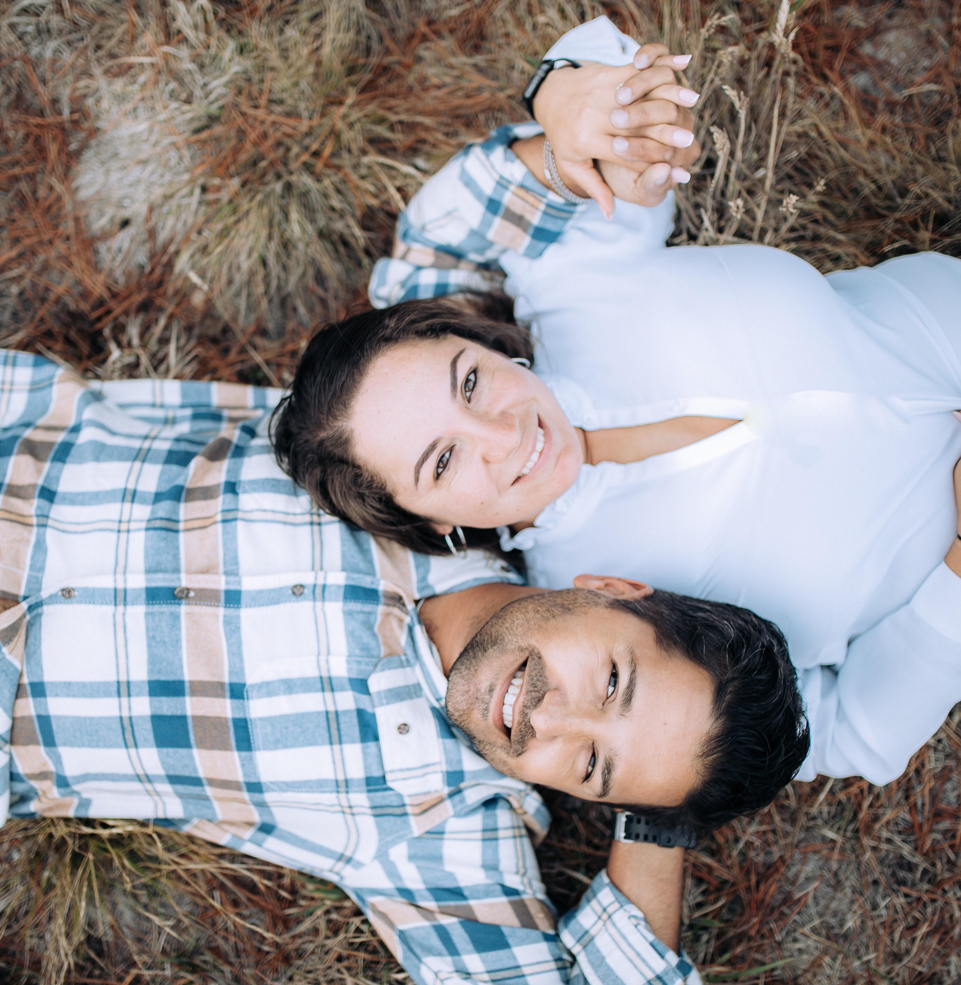 The Wedding Website of Nicole Penfield and Michael Moylan