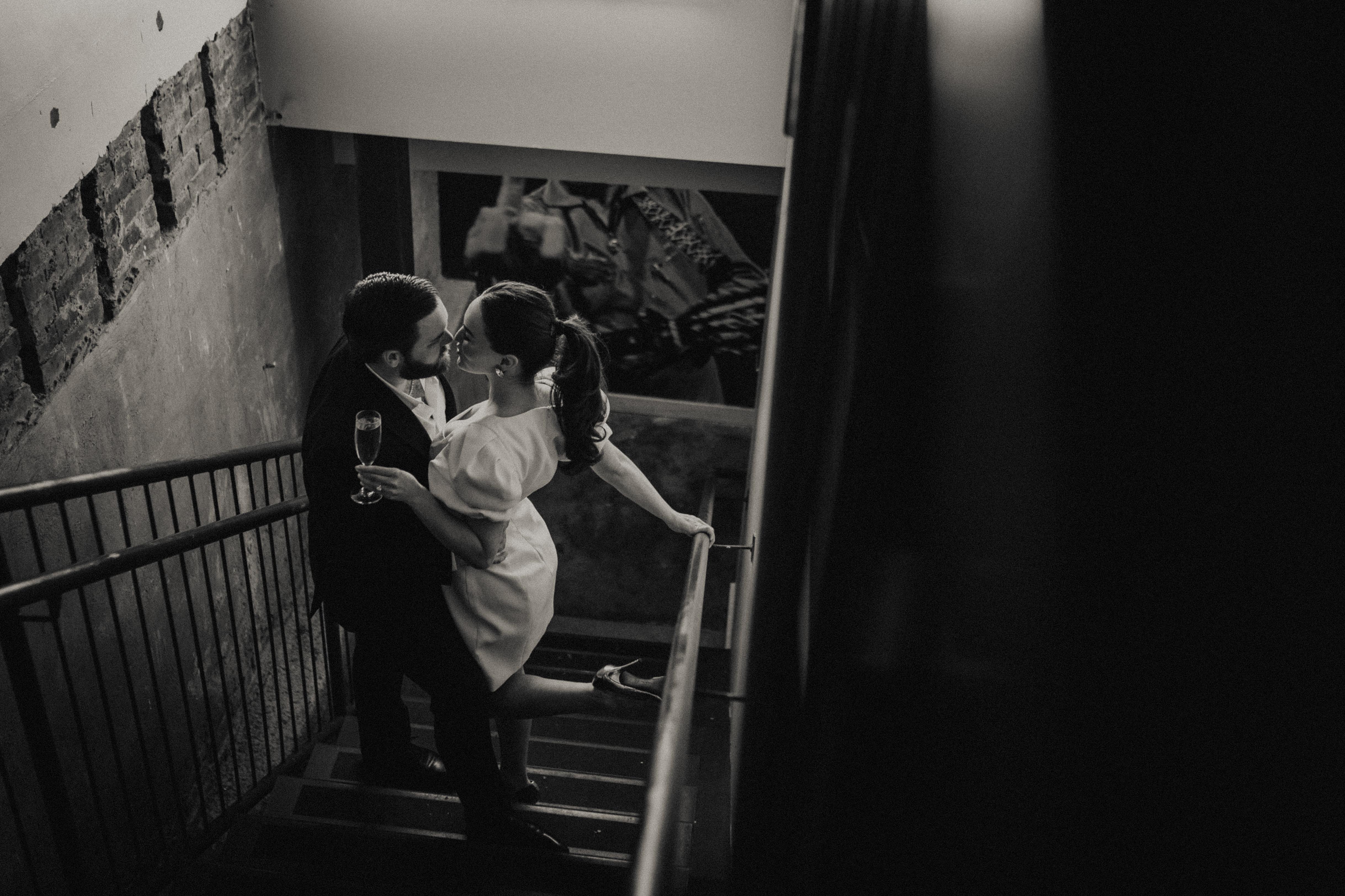 The Wedding Website of Nicole Avila and David George